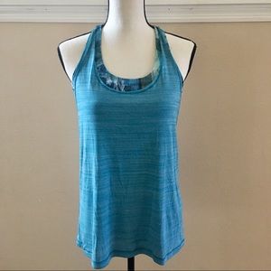 Lululemon NWT | Twist and Toil tank sports bra 10